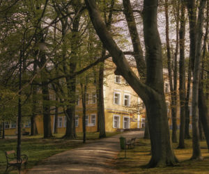 Pociągi wróciły, a kurort znów żyje. To polskie uzdrowisko podbija serca turystów