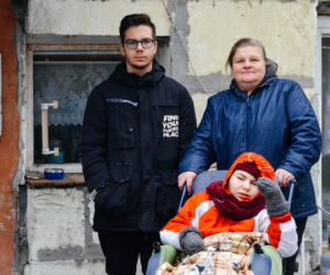 Nasz Nowy Dom - Marki