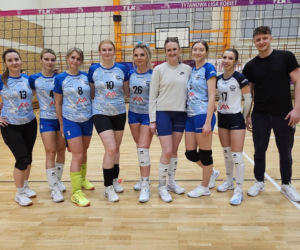 Tytanowa Liga Kobiet w Białymstoku