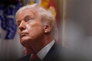 Relacje z Trumpem jak Dzień Świstaka. Brak reakcji Europy