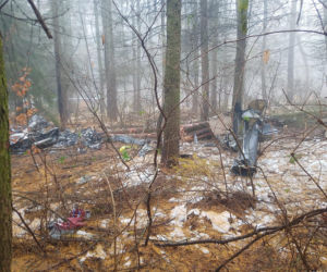 Wypadek śmigłowca pod Rzeszowem