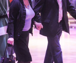 Zbigniew Wodecki, Beata Tyszkiewicz