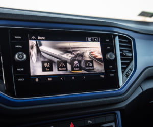 Volkswagen T-Roc R 2.0 TSI 4MOTION DSG7 300 KM