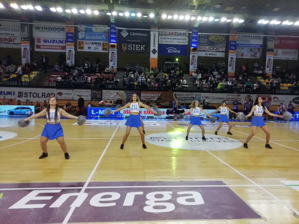 Mecz Gwiazd w Radomiu