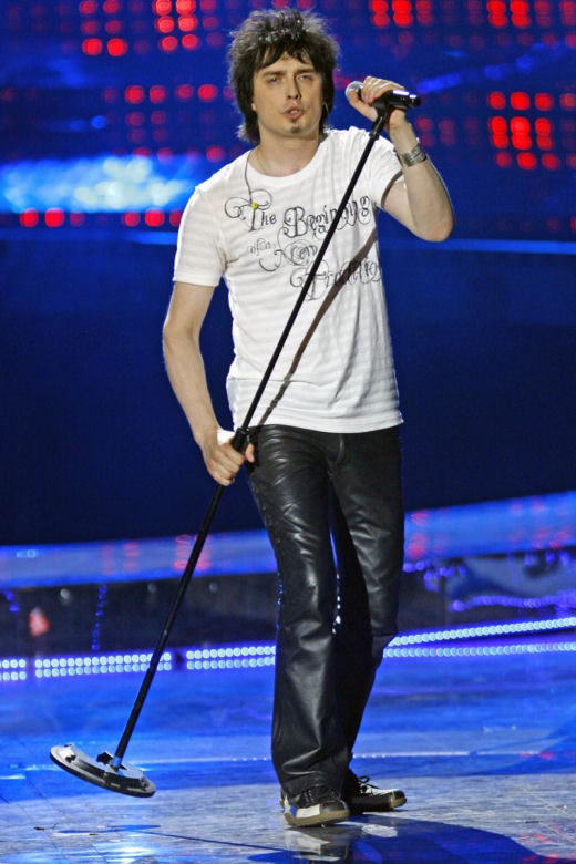 Piotr Cugowski