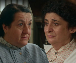 Candela znika bez śladu, a Simona podejrzewa co się stało