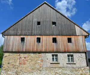 Remontowany dom w Milęcicach 2026