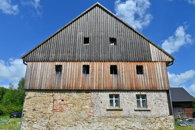 Remontowany dom w Milęcicach 2026