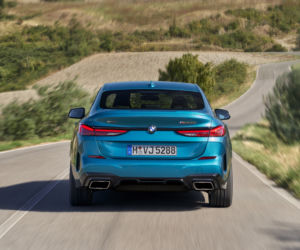 BMW serii 2 Gran Coupe 