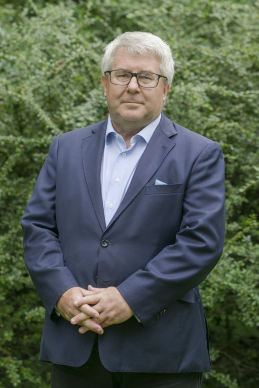 Ryszard Czarnecki