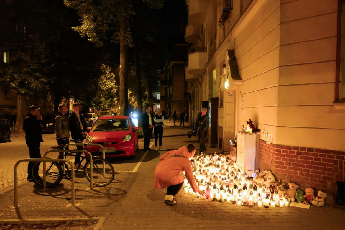 To on walczył, by wyrwać 5-latka ze szponów śmierci. Lekarzowi łamał się głos. "Medycyna jest bezsilna"