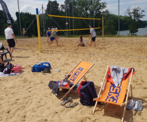 Adrenaline.pl Summer Jam – Festiwal sportów plażowych