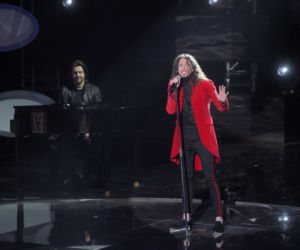 Koncert eliminacji do EUROWIZJI 2016 - relacja na żywo. Sprawdź, kto pojedzie do Sztokholmu