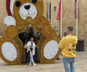 Świąteczny city break w wersji śródziemnomorskiej. Malta w grudniu i jej atrakcje [ZDJĘCIA]