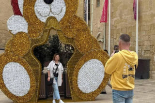 Świąteczny city break w wersji śródziemnomorskiej. Malta w grudniu i jej atrakcje [ZDJĘCIA]