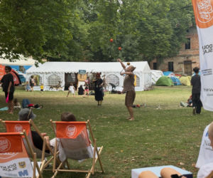 ESKA Summer City na Slot Art Festival! Było magicznie! Zobacz, gdzie będziemy wkrótce!