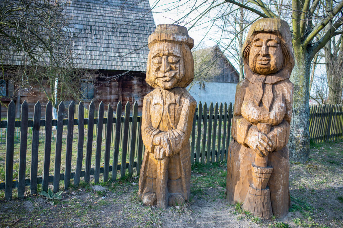 Dziekanowice w Wielkopolsce