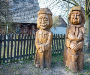 Dziekanowice w Wielkopolsce