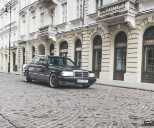 Youngtimer Warsaw fotoSPOT 2020 vol.1