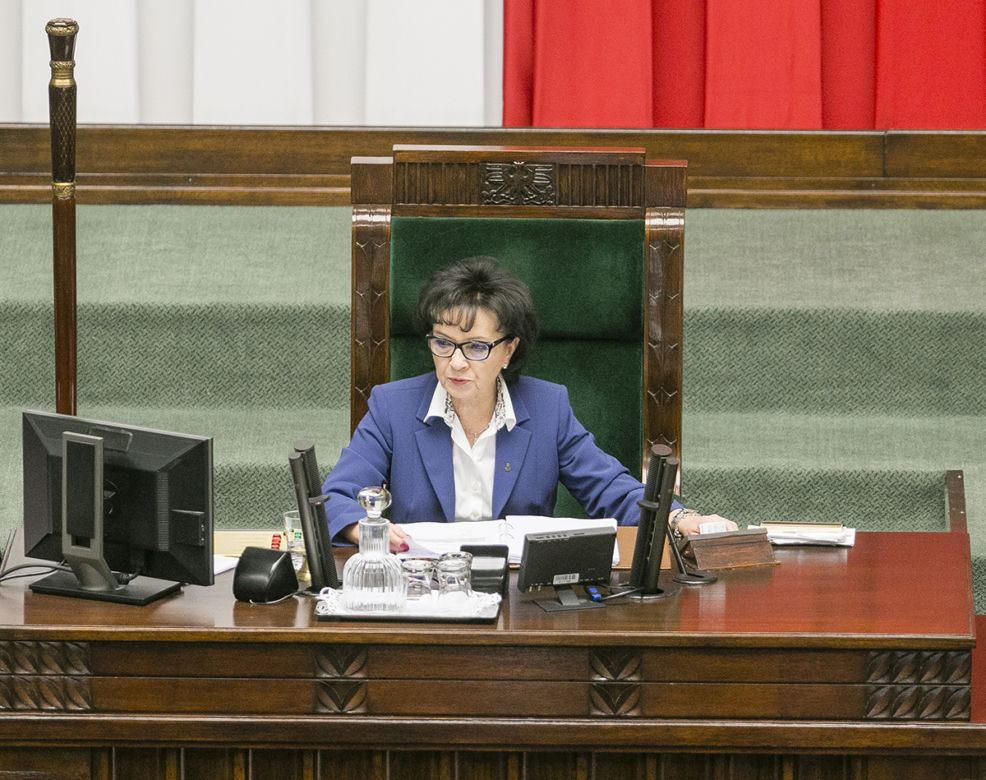 Elżbieta Witek