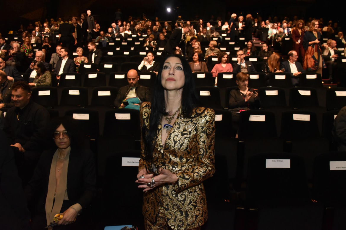 Sean Penn, Peter Dinklage, Joanna Kulig, Krzysztof Zanussi i wielu innych. Giganci filmu na Camerimage w Toruniu