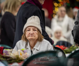 26. Wigilia dla samotnych w Chicago