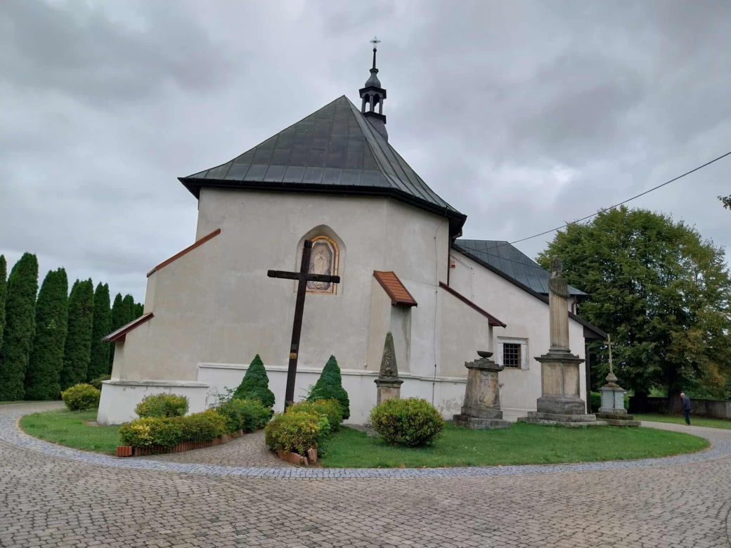 Świętomarz