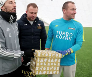 Legia Warszawa spełnia marzenia! Akcja #SuperMistrzowie