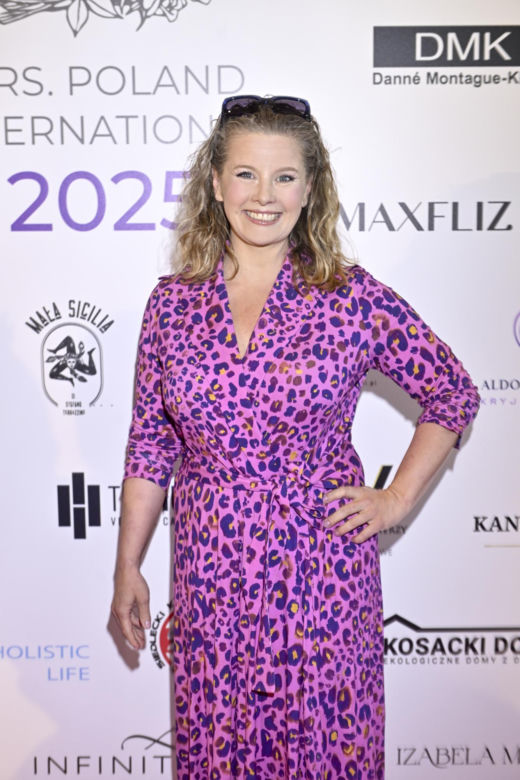 Anna Powierza