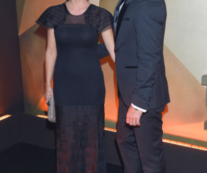 Małgorzata Rozenek i Radek Majdan