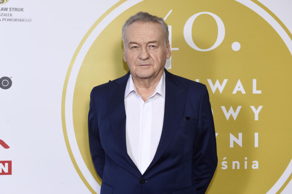 Jerzy Skolimowski