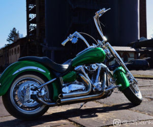 XIII edycja Otwarcia Sezonu Motocyklowego w Starachowicach