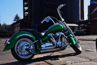 XIII edycja Otwarcia Sezonu Motocyklowego w Starachowicach