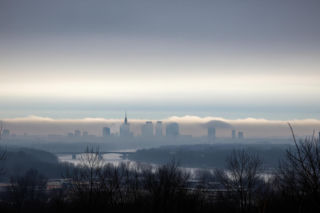 Co za dzień w Warszawie 03.12.2025! Pogodowy spokój przed zimowym uderzeniem?