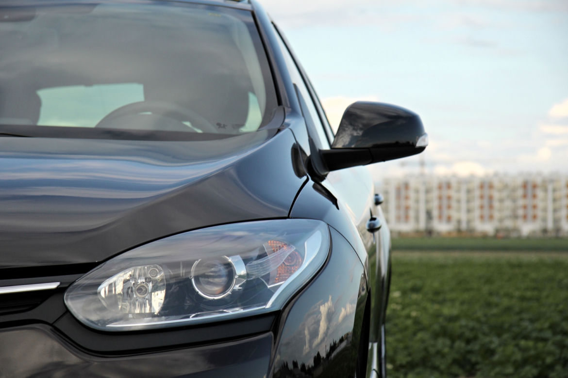Renault Megane Grandtour 1.6 dCi Limited