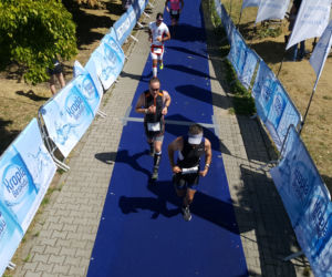 Enea Bydgoszcz Triathlon 2018