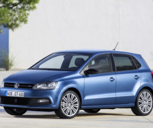 Segment B – Volkswagen Polo
