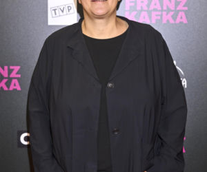 Córka Agnieszki Holland, Kasia Adamik, o nowym filmie i kondycji polskiej kinematografii