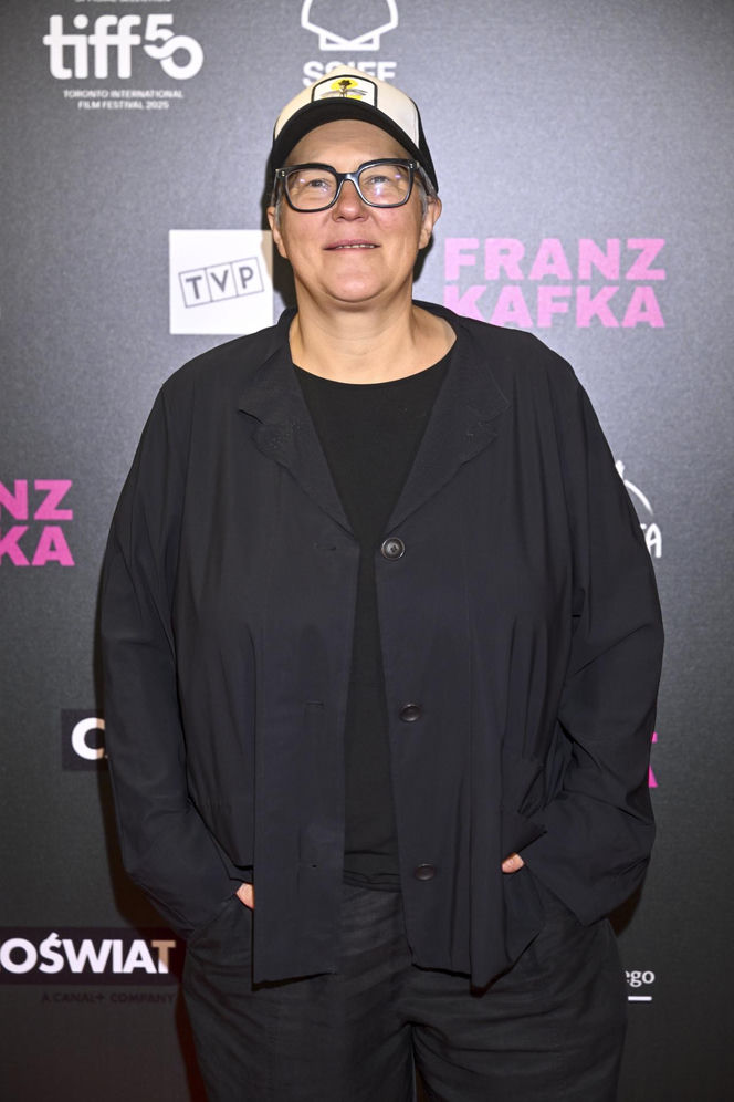 Córka Agnieszki Holland, Kasia Adamik, o nowym filmie i kondycji polskiej kinematografii