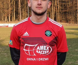 Nowi zawodnicy w kadrze GKS Wikielec do rundy wiosennej III ligi 2021