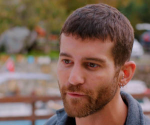 Miłość i nadzieja, odcinek 338. Cihan