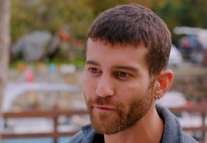 Miłość i nadzieja, odcinek 338. Cihan