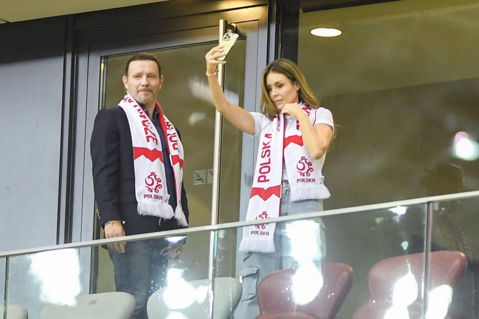 Małgorzata Rozenek-Majdan, Radosław Majdan