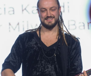 Wieniawa zrobi z Barona gwiazdę