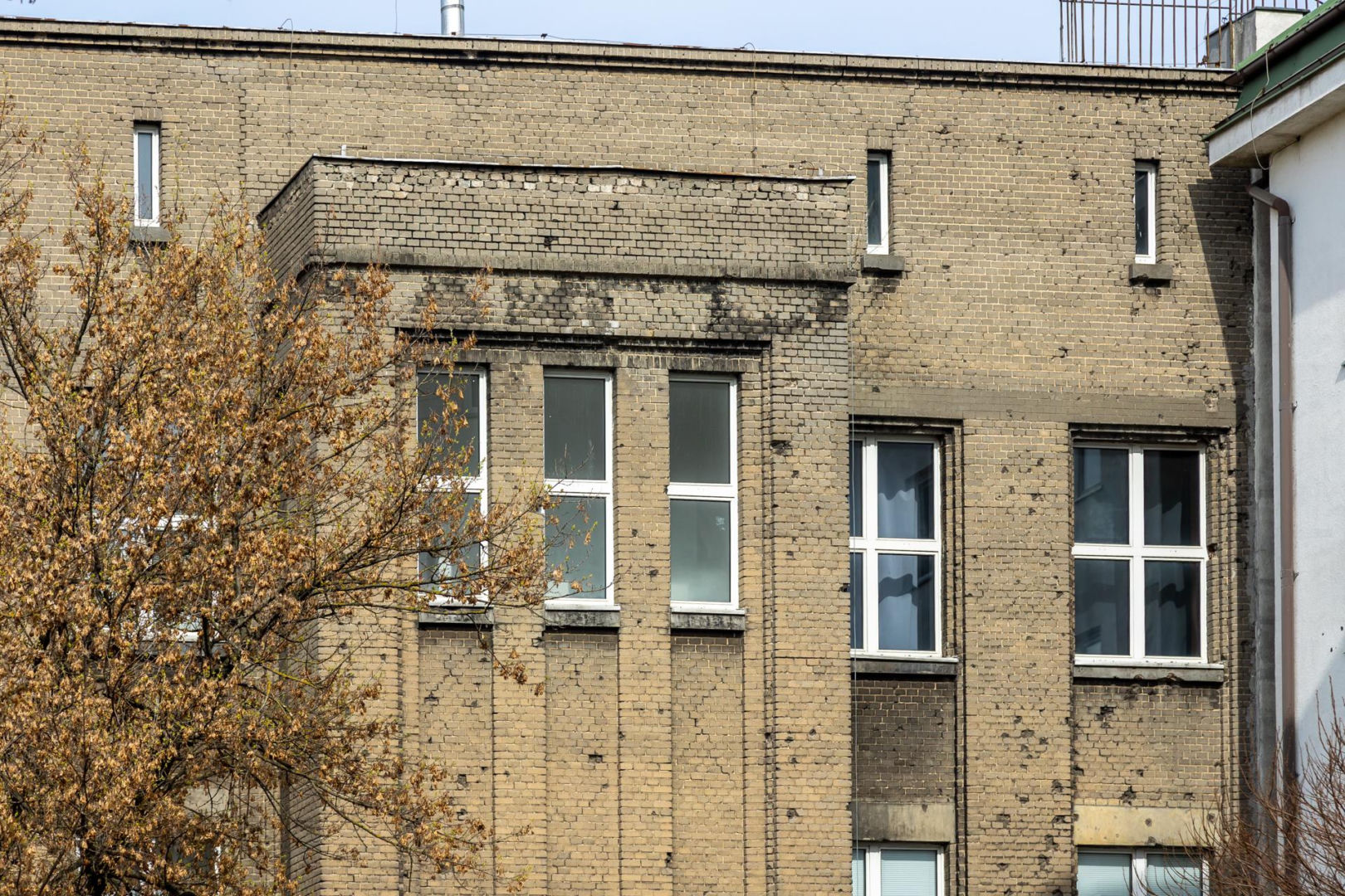 Mała PAST-a w Warszawie