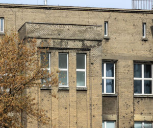 Mała PAST-a w Warszawie