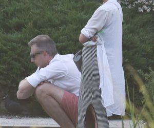 Zielińska kwitnie na wiosnę