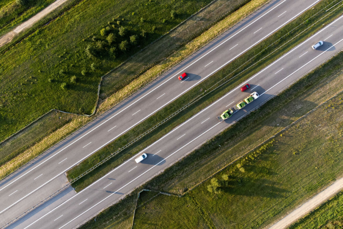 autostrada A2