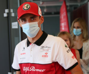 Robert Kubica
