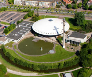 Evoluon Eindhoven
